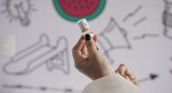 IBGE: quase 94% da população brasileira se vacinou contra covid-19